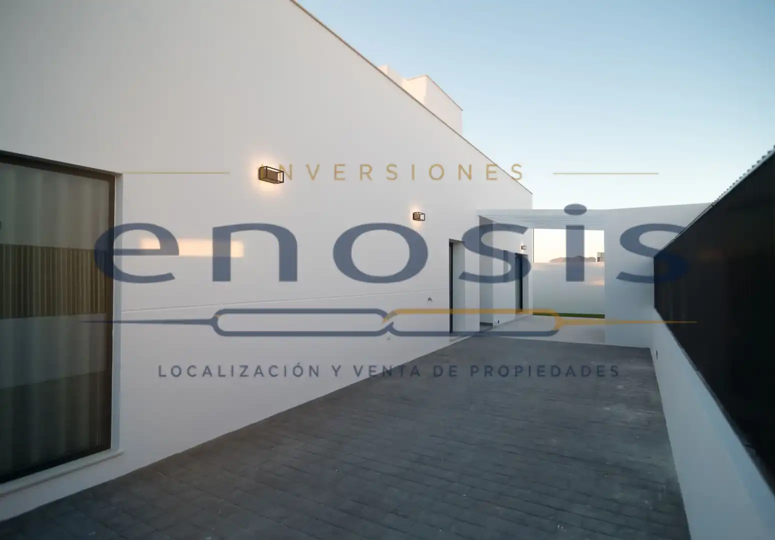 Detached house with pool for sale in Calle 6 Pp, 4, imagen 12