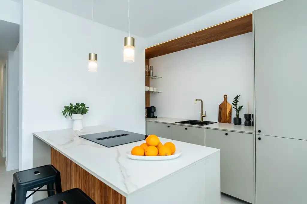 Ático con piscina en venta en Nueva Andalucía, imagen 10