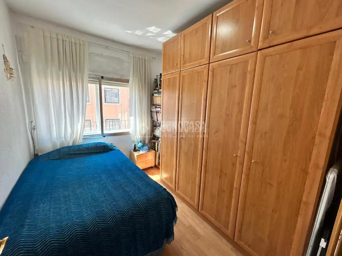 Piso en venta en Usera, imagen 5