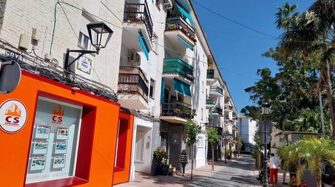Foto 3 de Pis en venda a Centro, Estepona