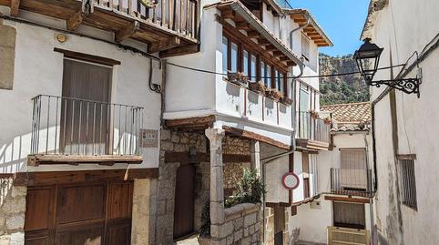 Foto 5 de Casa o xalet en venda a Fuente, 3, Vallibona, Castellón