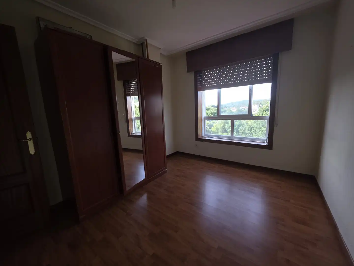 Habitación de Piso de alquiler en Ponteareas con Calefacción, Parquet y Trastero