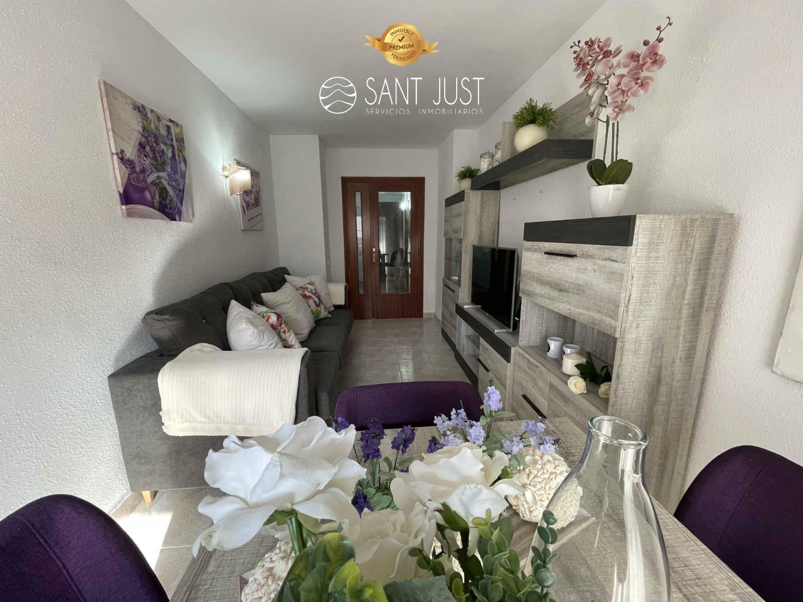 Apartament en venda a Carrer d'Amadeu Vives, 11, La Pineda