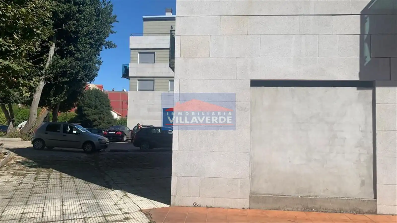 Locale commerciale in vendita a Cangas pueblo, imagen 4