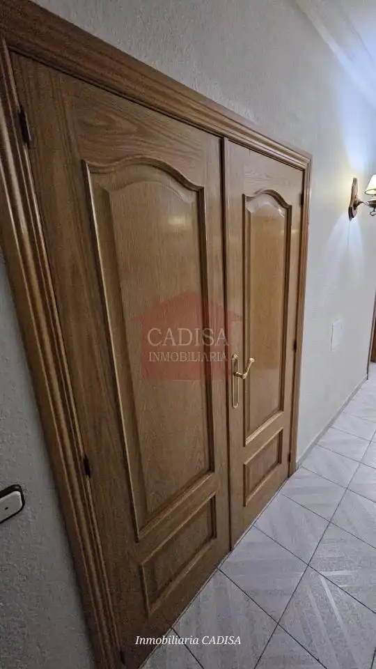 Pis amb terrassa en venda a San Bernardo - Carmelitas - Campus, imagen 40