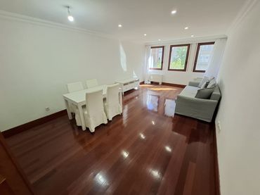 Appartement avec balcon à vendre à Calle Miguel Villanueva
