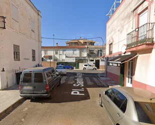 Vista exterior de Pis en venda en Mérida