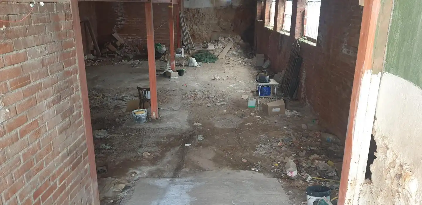 Finca rústica en venda a Tercia, Santa Cruz de la Zarza