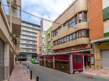 Residenziale con ascensore in vendita a N/A