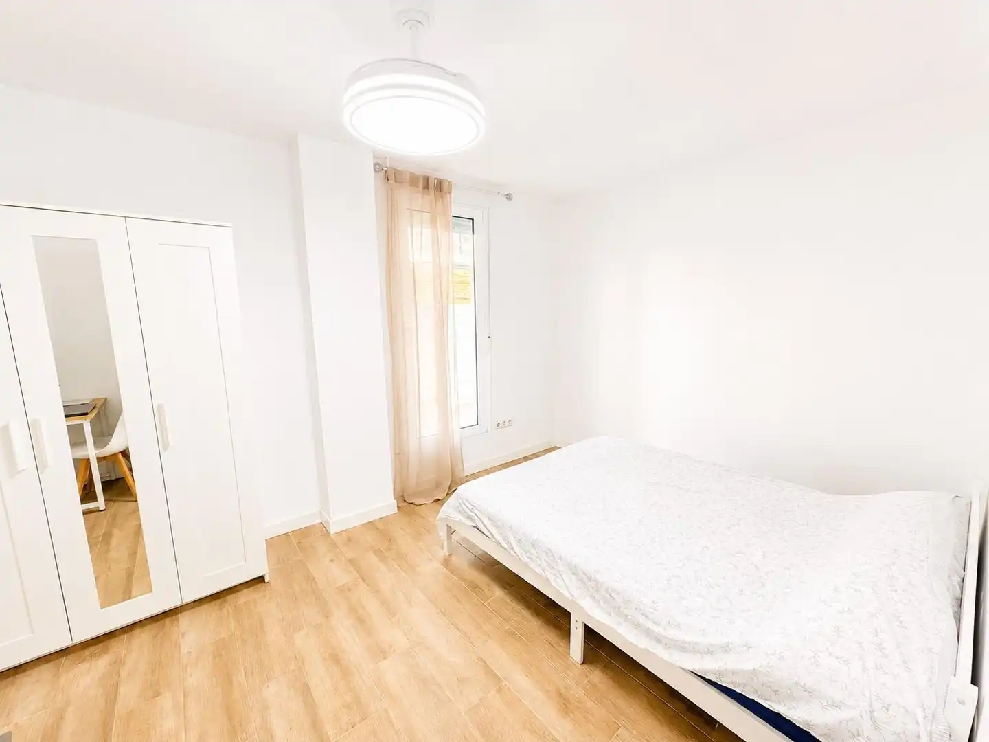 Habitación de Planta baja en venta en Almería