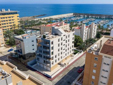 Pis amb piscina en venda a Las Lomas - Las Yucas