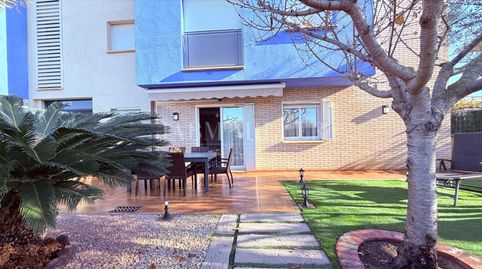 Foto 4 von Erdgeschoss zum Verkauf in Calle Dalia, Els Griells, L'Estartit