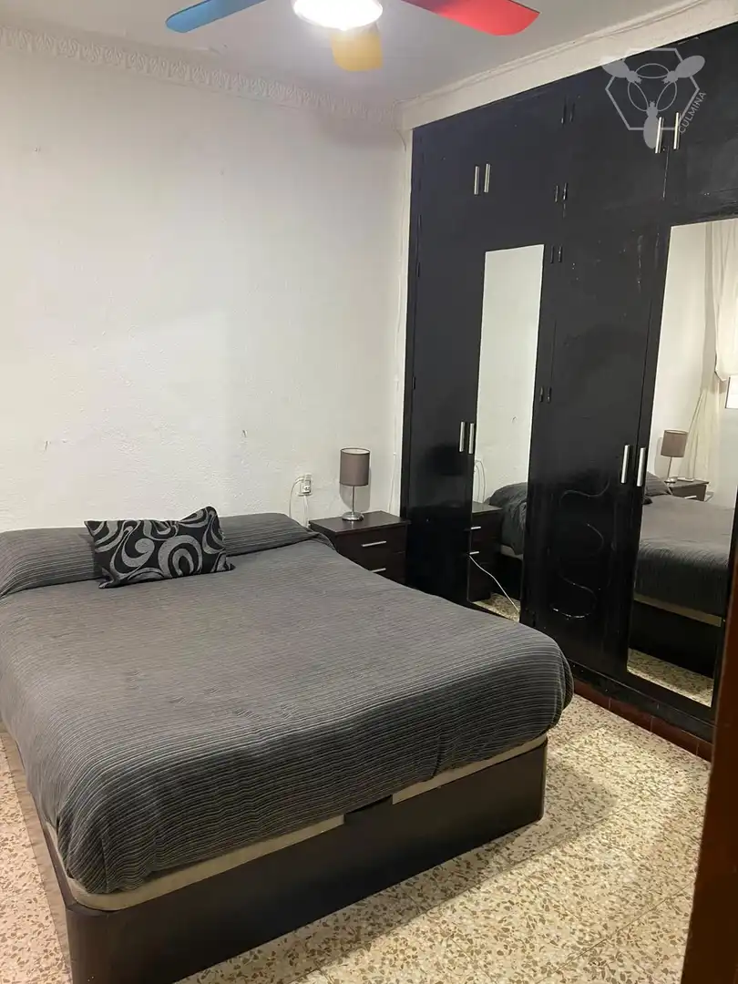 Habitación de Piso en venta en Huelva con Aire acondicionado y Amueblado