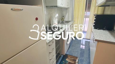 Foto 3 de Piso de alquiler en Santa Tecla, Canillejas, Madrid Capital