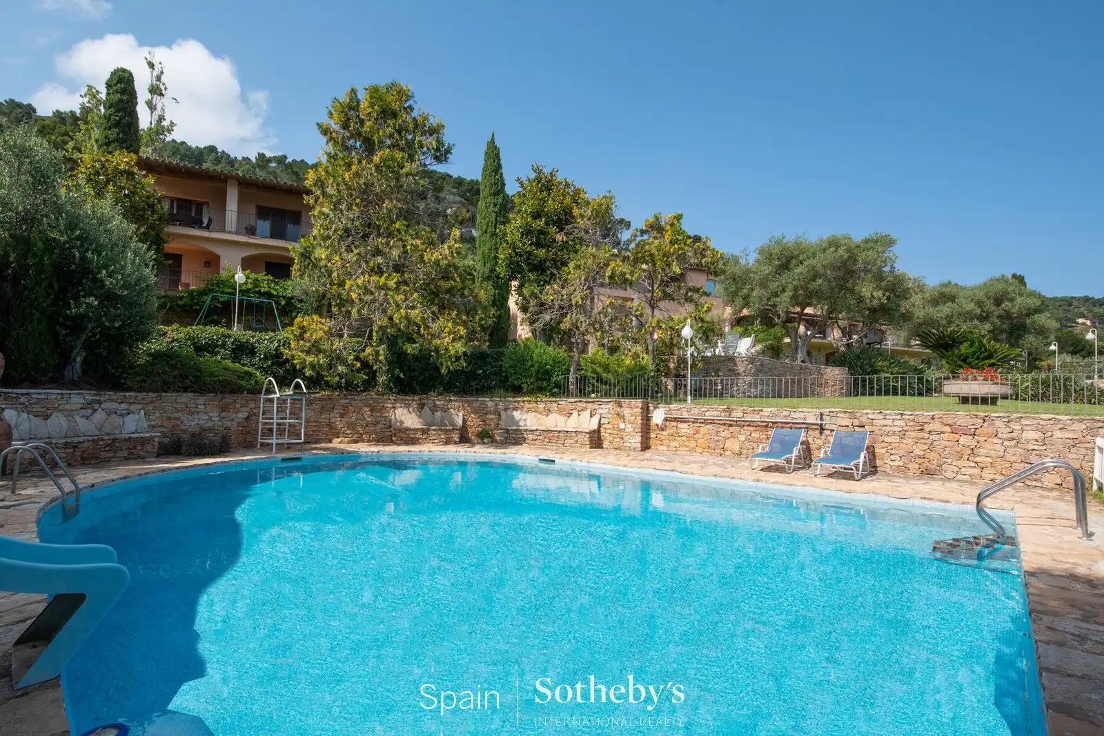 Casa con piscina en venta en Lilars, imagen 7