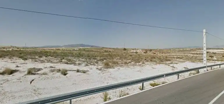Grundstücke und Bauplätze zum Verkauf in Las Torres de Cotillas, imagen 15