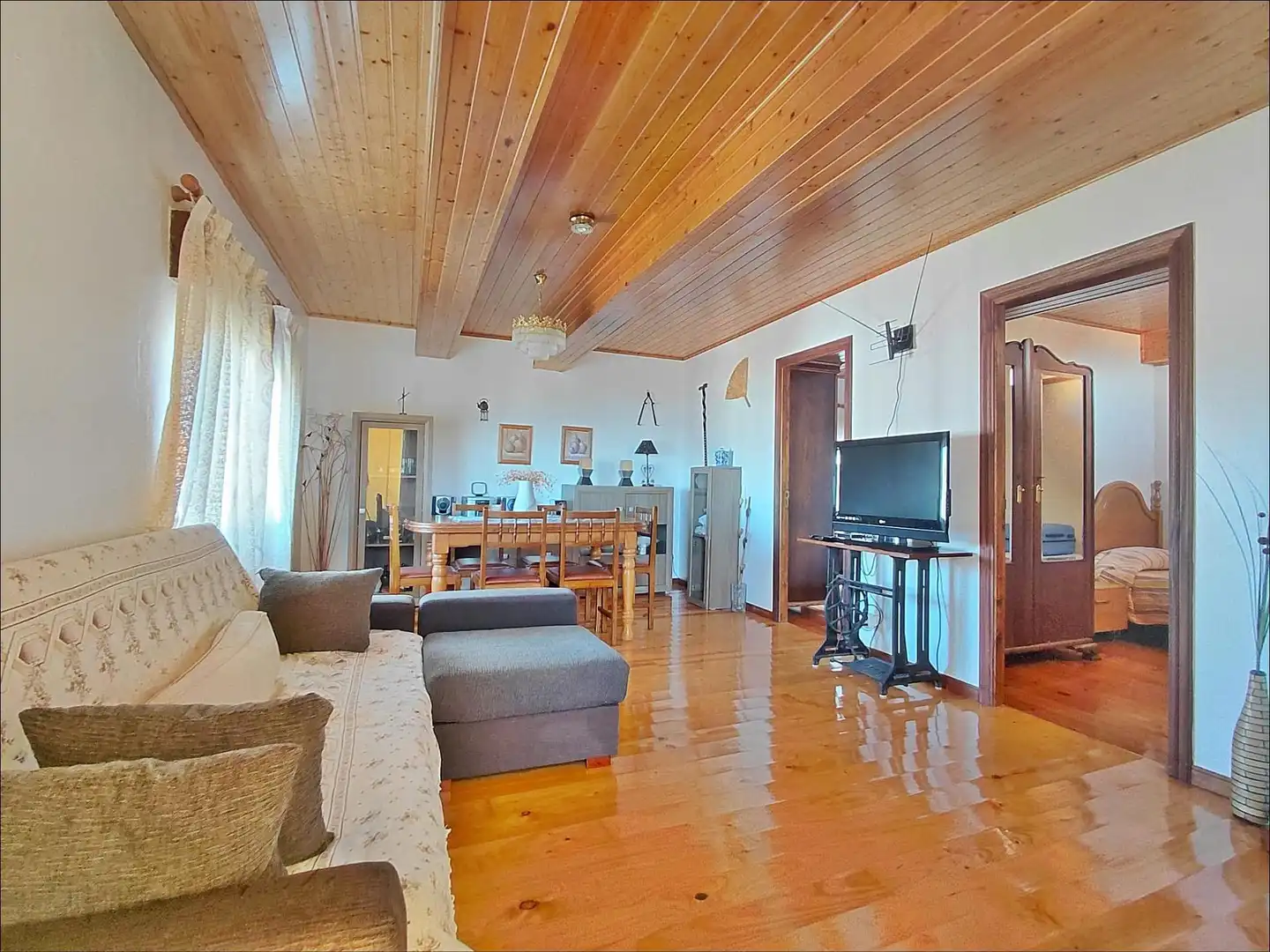 House with terrace for sale in Calle REIS - PADRIÑÁN