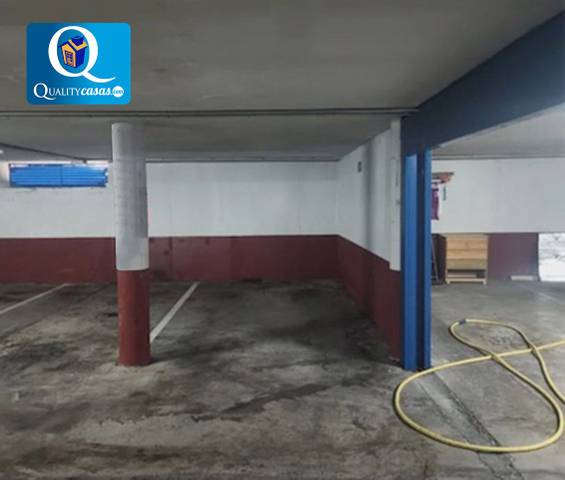 Garaje en Venta en Albufereta