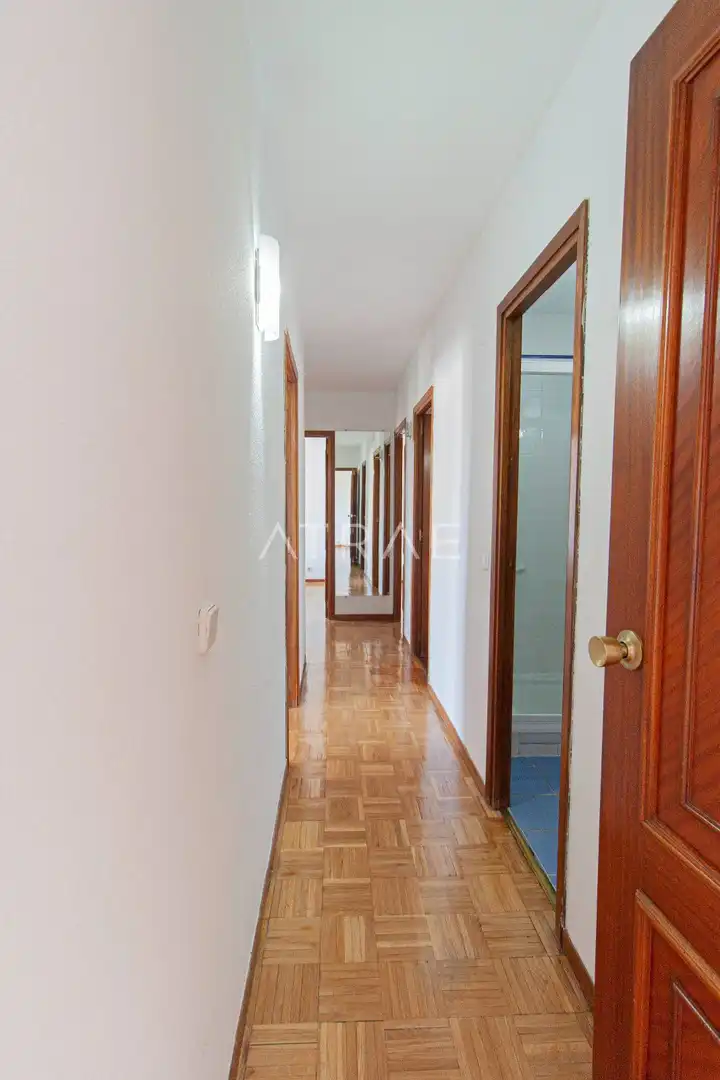 Piso en venta en Madrid con Aire acondicionado, Calefacción y Terraza