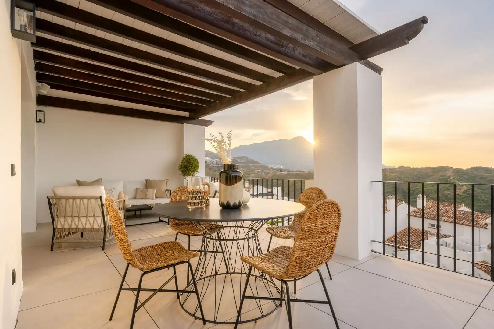 Ático con piscina en venta en Marbella Centro, imagen 33