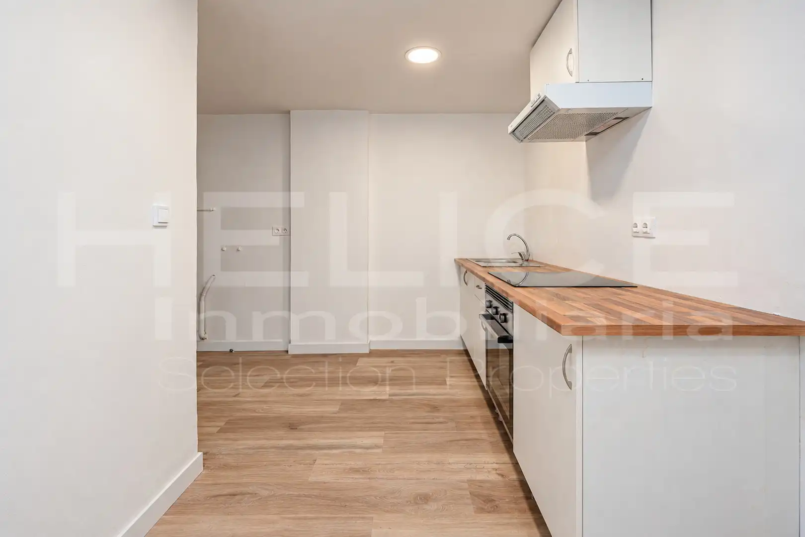 Cocina de Piso en venta en Paterna con Aire acondicionado, Calefacción y Parquet