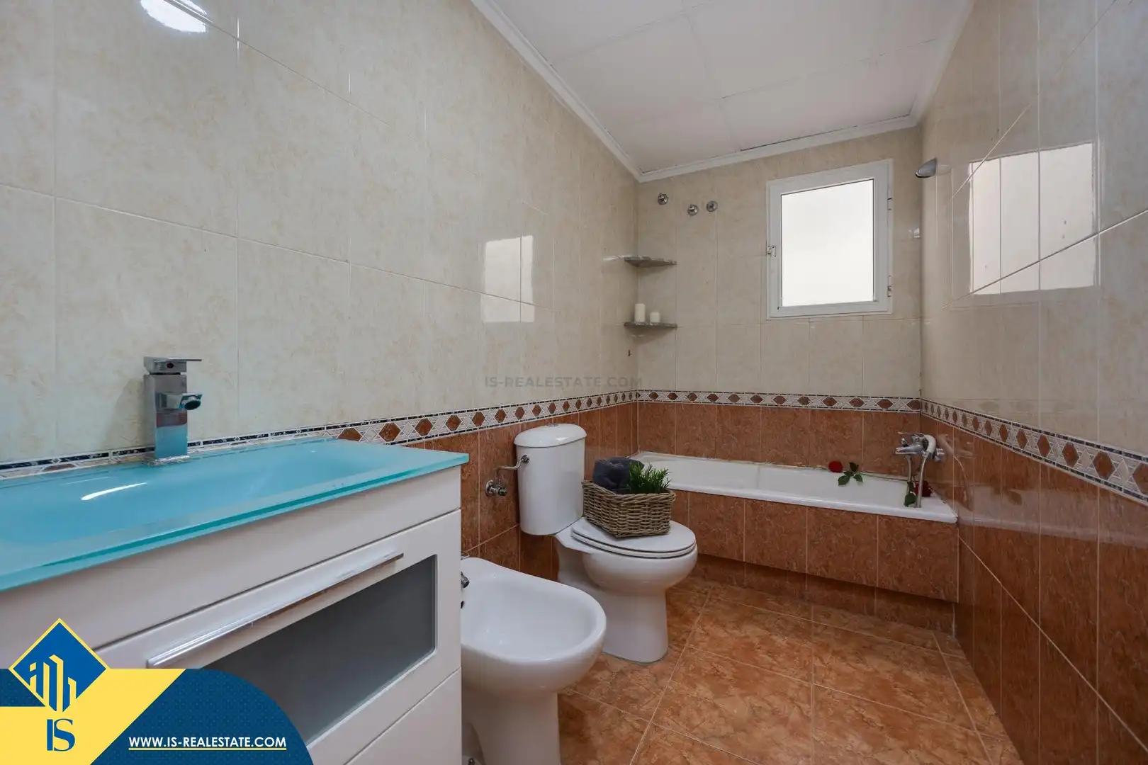 Piso con terraza en venta en Playa del Cura, imagen 7
