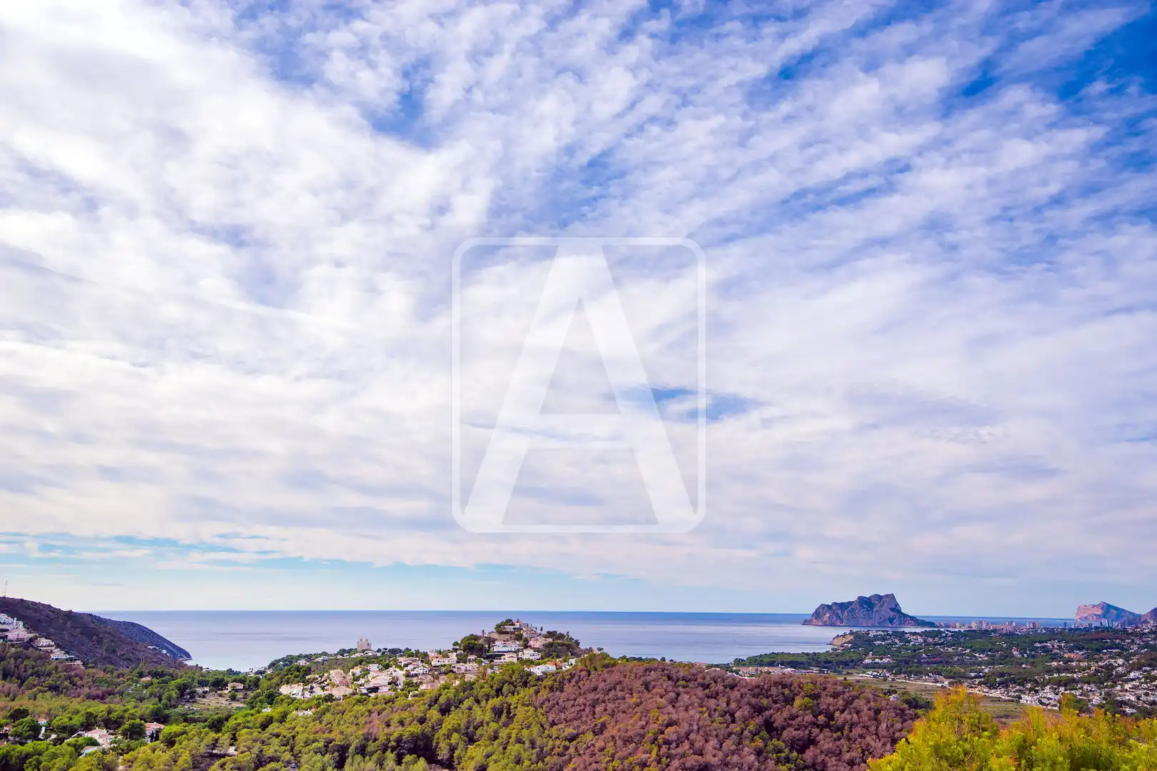 Detached house with pool for sale in Paichi, imagen 9
