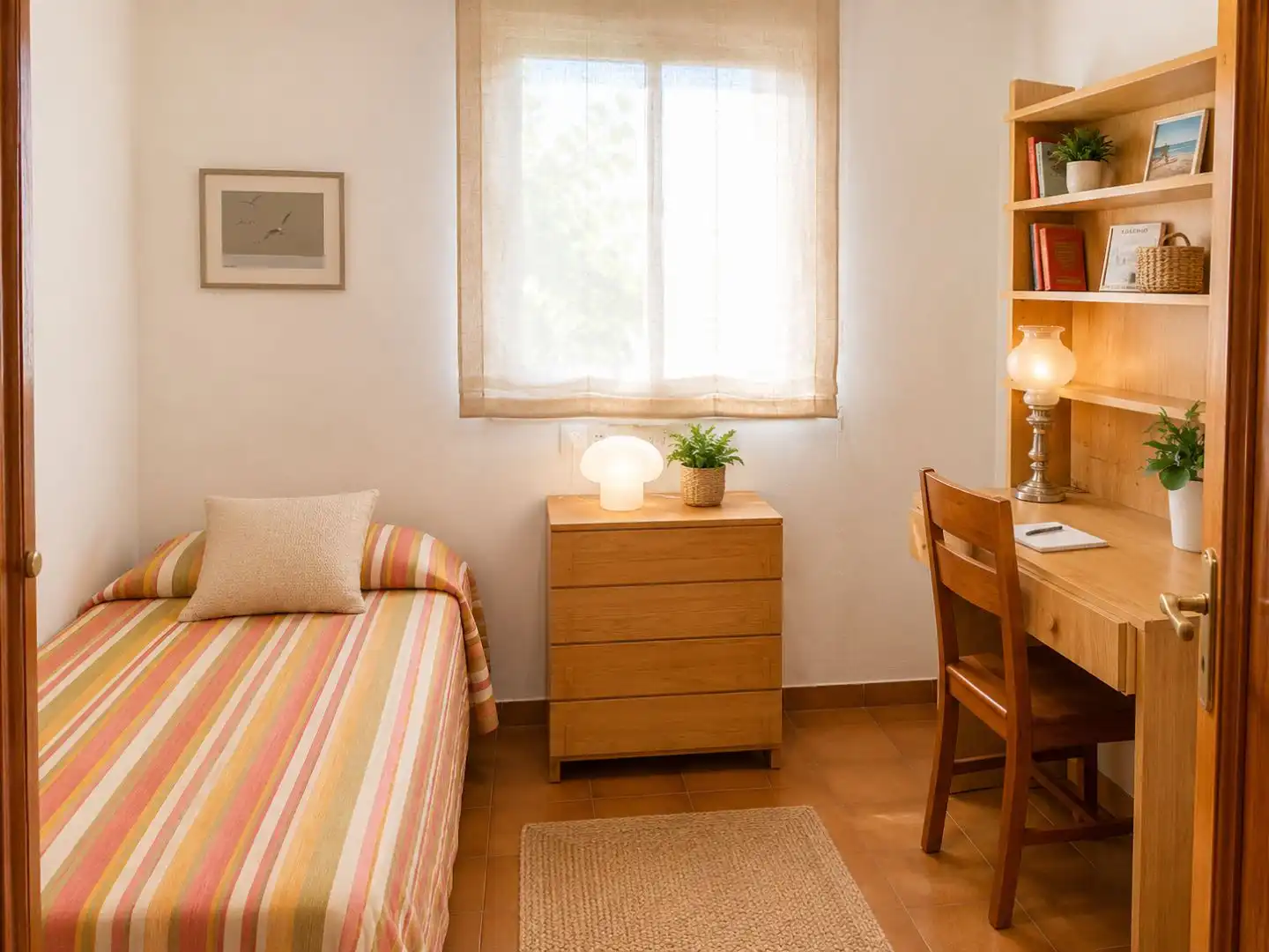 Apartment zum Verkauf in Carrer Castellar 27, imagen 12