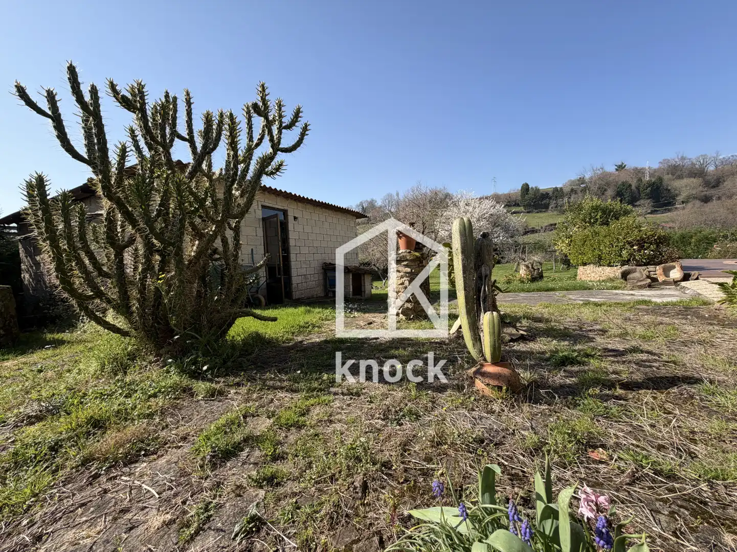 Casa o xalet en venda en Langreo amb Calefacció, Terrassa i Traster