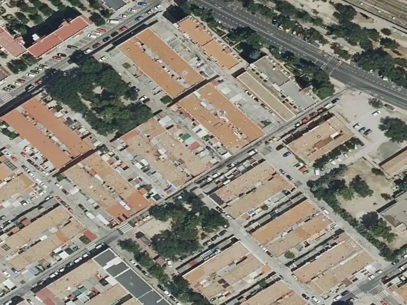 Casa en venta en 28018