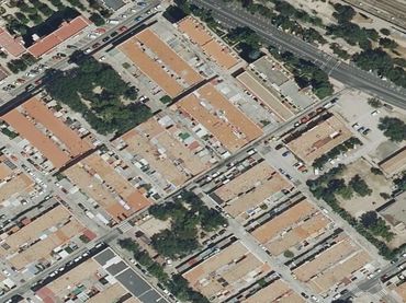 Casa en venda a 28018