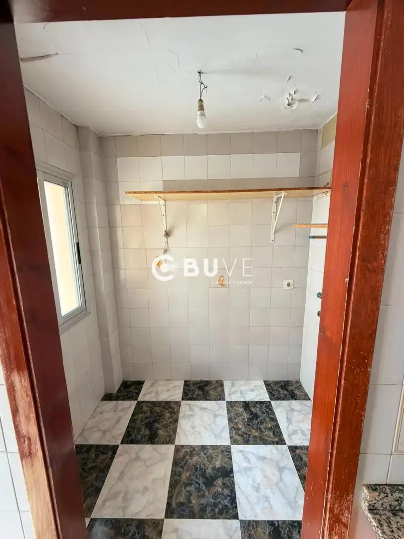 Badezimmer von Wohnung zum Verkauf in Chipiona mit Terrasse