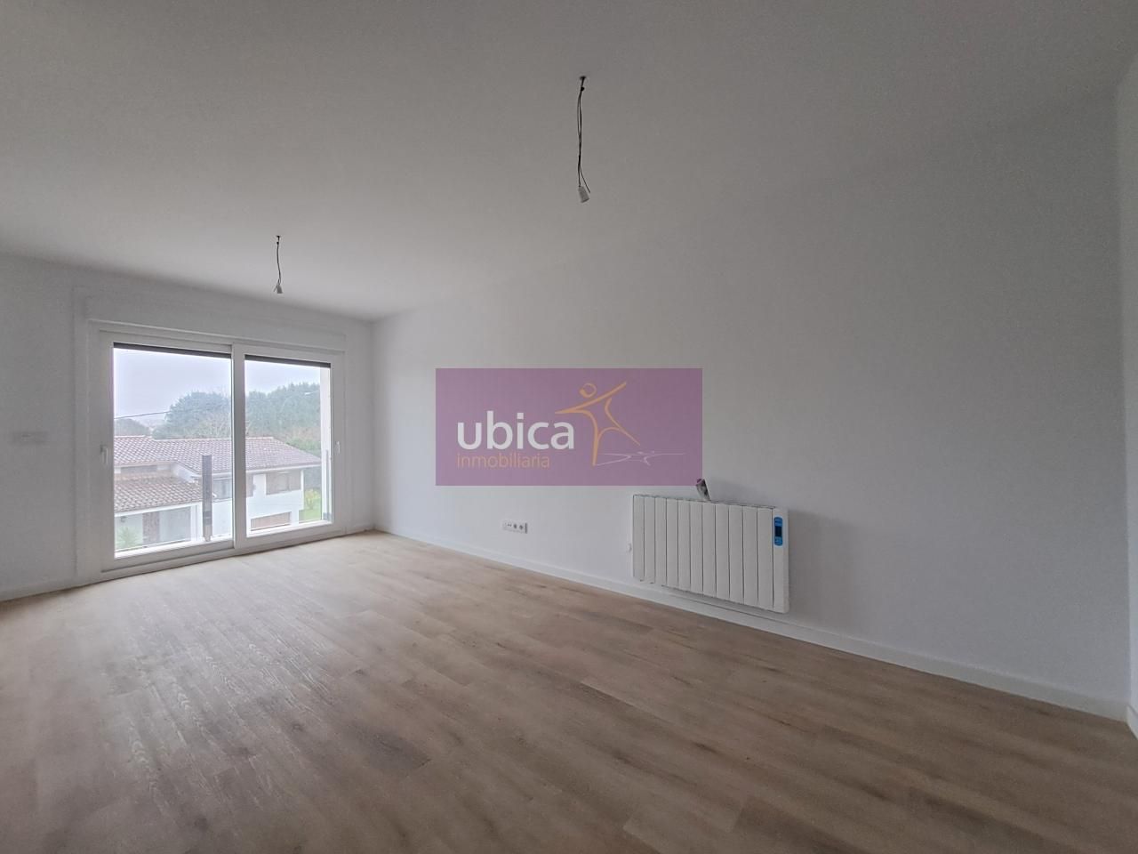 Living room of Flat for sale in Tomiño  with Heating, Terrace and Storage room