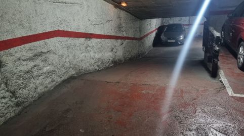 Foto 4 de Garatge en venda a Carrer de Joaquim Valls, 96, Verdum, Barcelona Capital