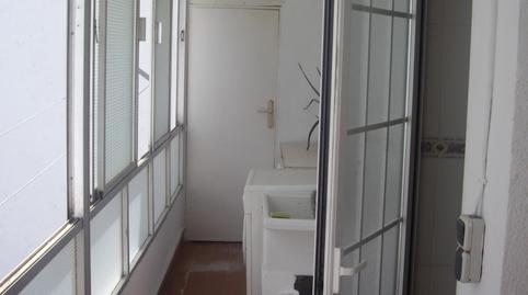 Foto 3 de Piso de alquiler en Vistalegre, Murcia