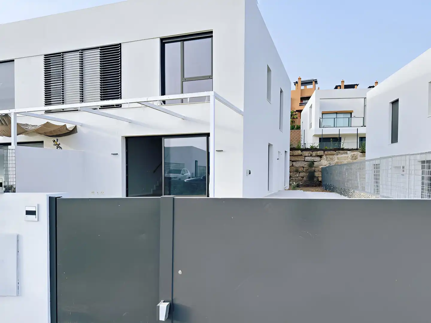 Wohnung mit Pool zum Verkauf in Riviera del Sol, imagen 36