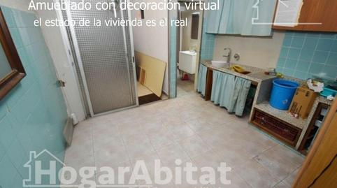 Foto 4 de Casa o xalet en venda a Calle Pedro Alcázar, Nules, Castellón