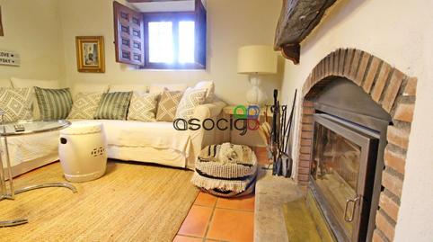 Foto 4 de Casa o chalet en venta en La Fuente, Heras de Ayuso, Guadalajara