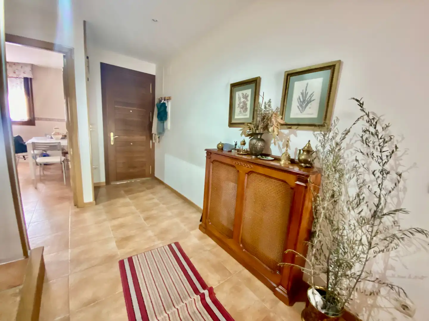 Haus oder Chalet zum Verkauf in Vera de Moncayo mit Klimaanlage, Heizung und Privatgarten