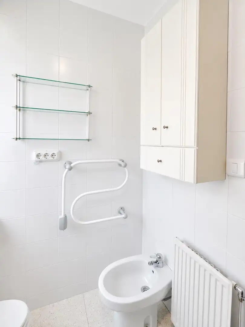 Baño de Casa o chalet en venta en Granada con Aire acondicionado