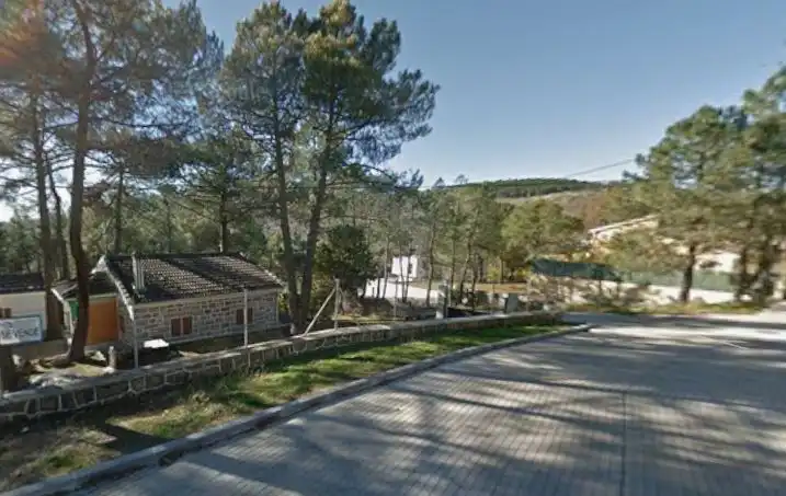 Casa o xalet en venda en Santa María de la Alameda