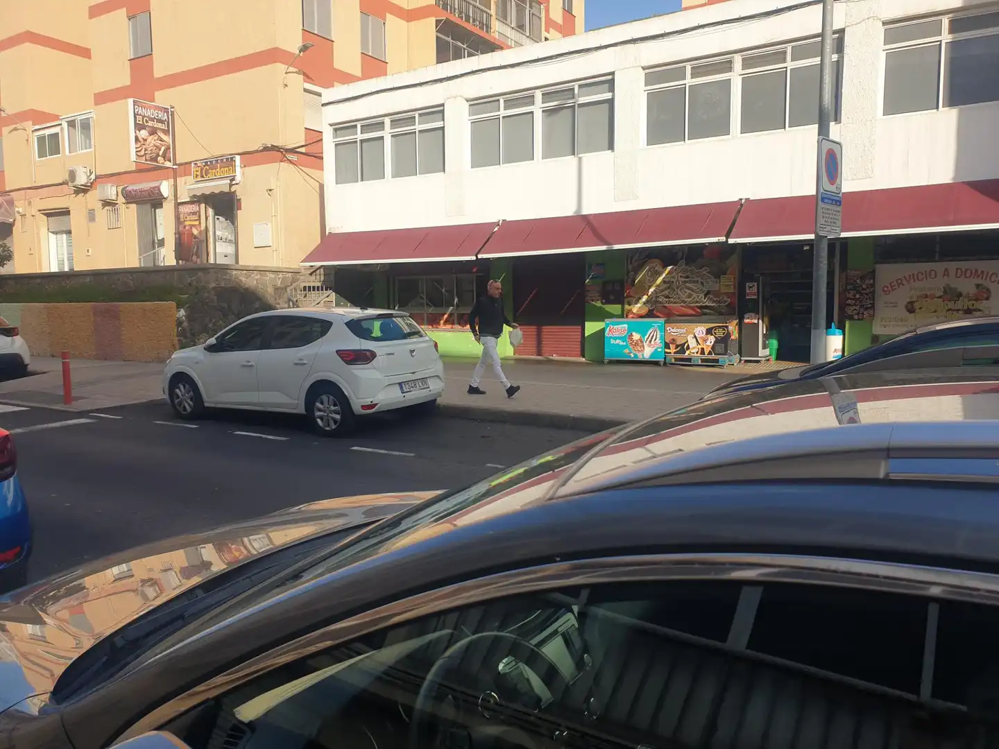 Local comercial en venda a Taco - Los Andenes - Las Chumbreras, imagen 13