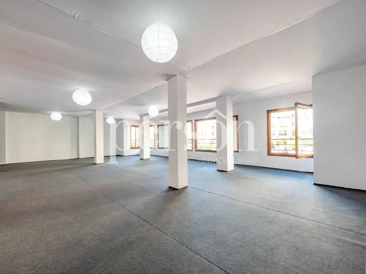 Büro zur Miete in Plaça de l'Ajuntament