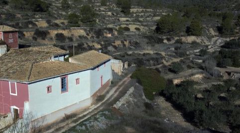 Historic Finca Masía for Sale in Monóvar, Alicante  104 Hectares in the Vinalopó Valley, immagine 3