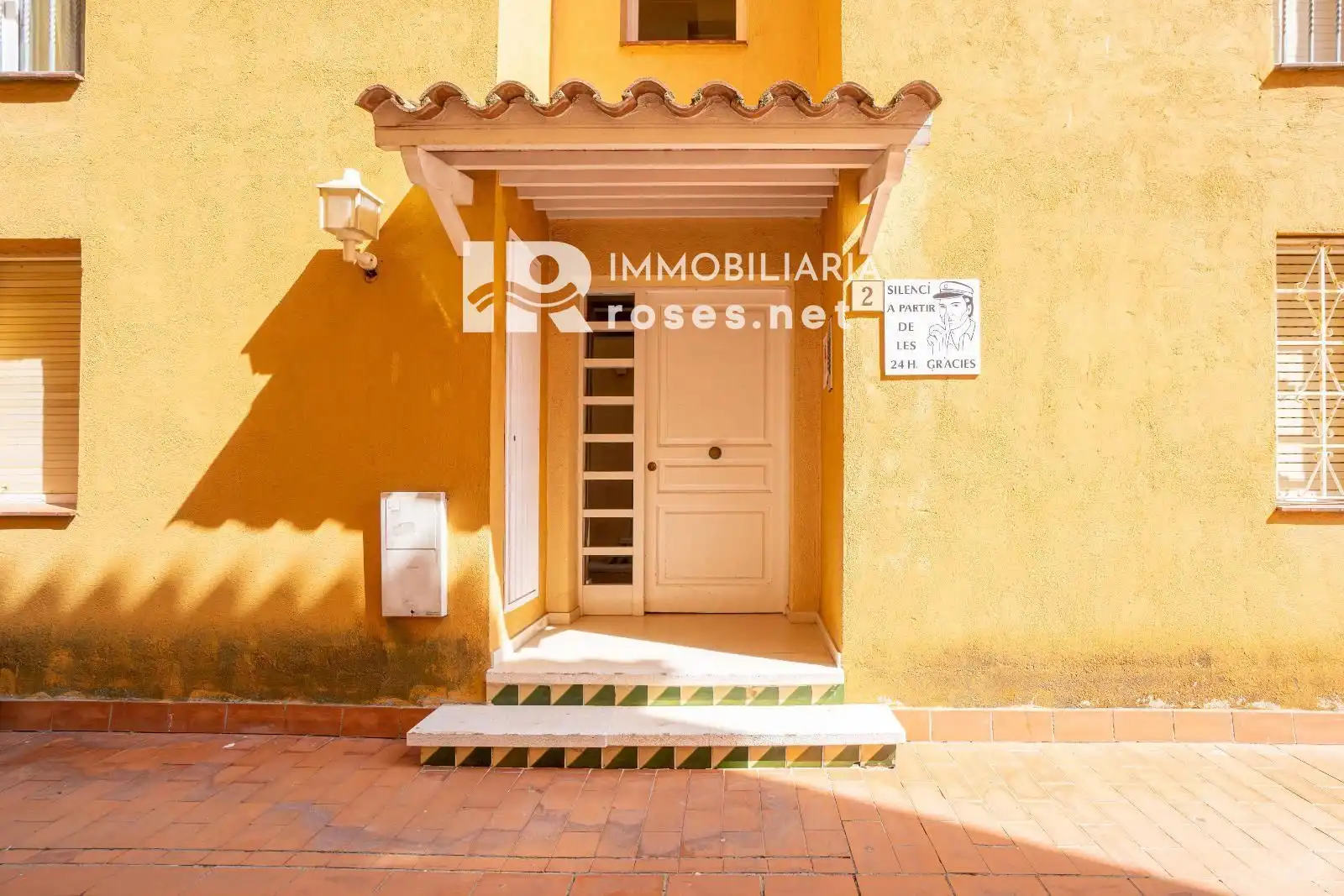 Flat with pool for sale in de la Lluna, imagen 20