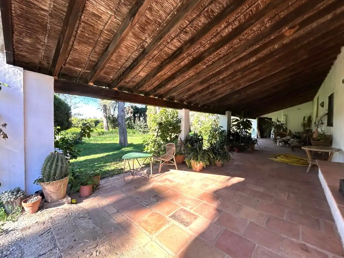Casa o chalet en venta en La Xara - La Sella