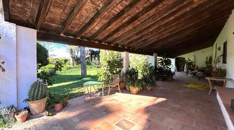 Foto 3 de Casa o xalet en venda a La Xara - La Sella, Dénia