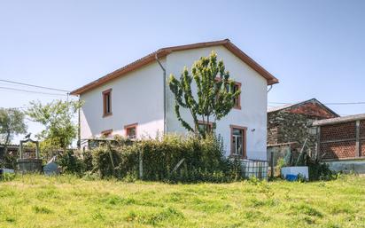 Außenansicht von Haus oder Chalet zum verkauf in Fene