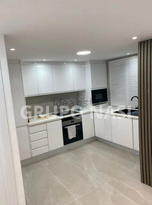 Piso en venta en Carrer de Sant Carles