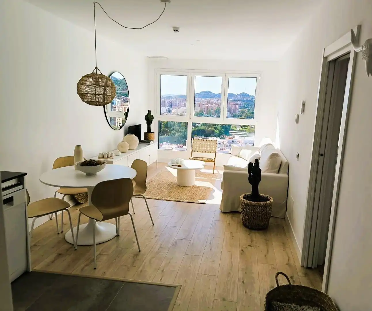 Appartement compact avec piscine à vendre à Paseo Paseo Martiricos, imagen 5